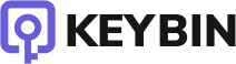 Keybin.net B2B Digital Codes Marketplace